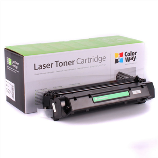 Picture of ColorWay Econom | Toner Cartridge | Black