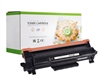 Picture of Compatible Static Control Brother TN-2510XL (TN2510XL) Toner Cartridge, Black (~3K)