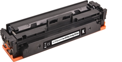 Изображение Compatible Static-Control Canon CRG-055H, Black for laser printers, 7600 pages.