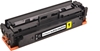Picture of Compatible Static-Control Canon CRG-055H, Yellow for laser printers, 5900 pages.