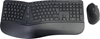 Picture of Conceptronic ORAZIO ERGO Wireless Ergonomic Keyboard & Mouse Kit, Italian layout