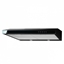Attēls no Cooker hood AKPO WK-7 K60 GLASS 60 BLACK