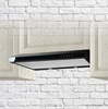 Picture of Cooker hood AKPO WK-7 K60 GLASS 60 BLACK