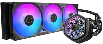 Picture of CoolerMaster WAK MasterLiquid 360 Atmos II VRM Fan