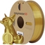 Picture of Copymaster3D PLA Silk filament for 3D printer, 1.75 mm, gold