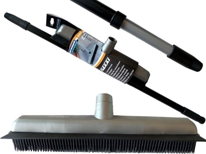 Attēls no Coronet Miota Gumowa Z Drkiem Teleskopowa C4046005 Coronet