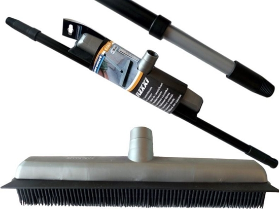 Picture of Coronet Miota Gumowa Z Drkiem Teleskopowa C4046005 Coronet