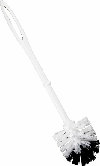 Picture of Coronet Rczka szczotki WC biay  (INT000356)