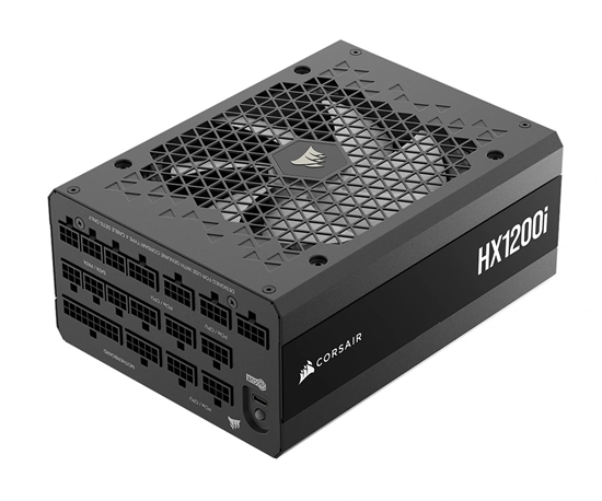 Picture of CORSAIR HXi Series HX1200i 80 PLUS
