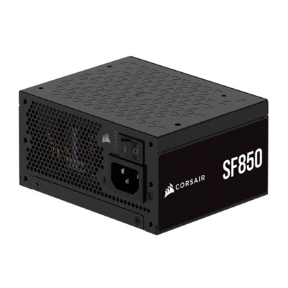 Attēls no CORSAIR SF Series 2024 SF850 PSU