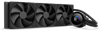 Picture of CPU dzesētājs NZXT Kraken Plus 360 LCD Black