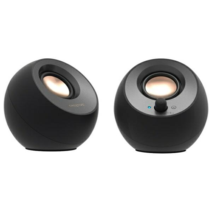 Picture of Creative Pebble V3 Speakers 8 W