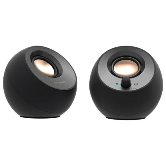 Picture of Creative Pebble V3 Speakers 8 W
