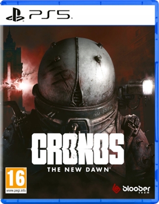 Picture of Cronos: The New Dawn PlayStation 5 - Spele 3391892039139 (3391892039139)