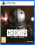 Picture of Cronos: The New Dawn PlayStation 5 - Spele 3391892039139 (3391892039139)