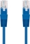 Picture of C-Tech C-TECH kabel patchcord Cat5e, UTP, modrá, 0,5m