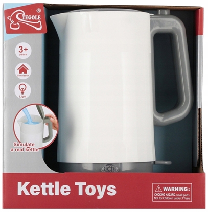 Attēls no CZAJNIK B/O 20X20X11 MC WB 24/48