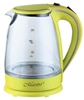 Picture of Czajnik elektryczny 1,7l MR-064-GREEN MAESTRO