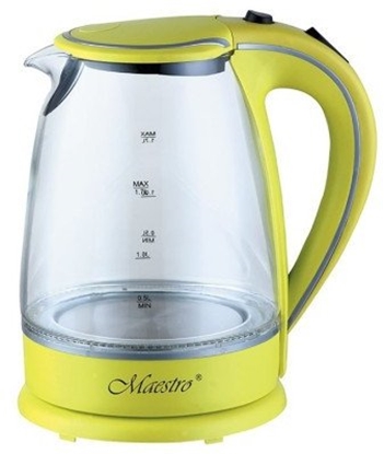 Picture of Czajnik Maestro MR-064-GREEN Zielony