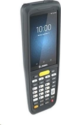 Picture of Czytnik kodów kreskowych Zebra Bezprzewodowy 2D MC2200 (KT-MC220J-2A3S2RW)
