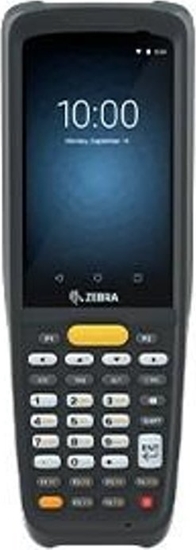 Изображение Kolektor danych MC2200, Android, GMS, 2GB RAM/ 16 FLASH 802.11 a/b/g/n/ac, Bluetooth, 2D Imager SE4100, wywietlacz 4.0", 34 Klawisze, 3500MAH