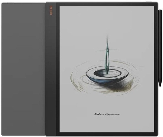 Изображение Czytnik Onyx Boox Tab X C