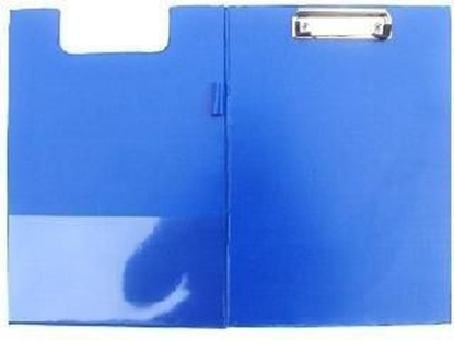 Изображение D.Rect Deska A4 PVC z klipem i okadk (258088)