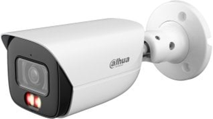Picture of Dahua Technology WizSense DH-IPC-HFW3449E-AS-IL kamera przemysowa Tubowa Kamera bezpieczestwa IP Wewntrz i na wolnym powietrzu 2688 x 1520 px Sufit / ciana / sup
