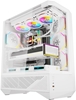Изображение Darkflash DY460 computer case (White) + 4 ARGB fans
