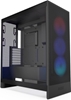 Picture of Datora korpuss NZXT H7 Flow RGB Matte Black