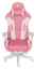 Attēls no Datorkrēsls Genesis Nitro 710 Pink/White