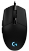Picture of Datorpele Logitech G102 Lightsync Black
