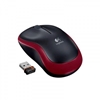 Picture of Datorpele Logitech M185 Red