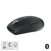 Изображение Datorpele Logitech MX Anywhere 3S Graphite
