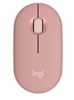 Picture of Datorpele Logitech Pebble Mouse 2 M350s Pink