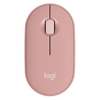 Picture of Datorpele Logitech Pebble Mouse 2 M350s Pink
