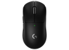 Picture of Datorpele Logitech Pro X Superlight 2 SE Black