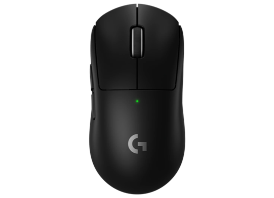 Изображение Datorpele Logitech Pro X Superlight 2 SE Black