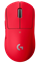 Изображение Datorpele Logitech Pro X Superlight 2 SE Red