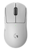 Picture of Datorpele Logitech Pro X Superlight 2 SE White