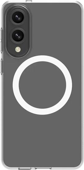 Изображение DBRAMANTE GREENLAND PRO QI2 GALAXY S25 CLEAR