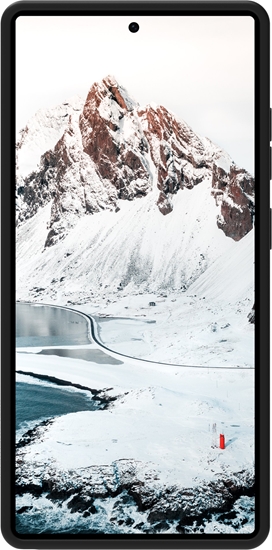 Picture of dbramante1928 Costa Rica, Cover, Samsung, Galaxy S25 Ultra, 17.3 cm (6.8"), Black