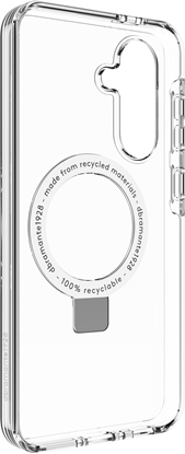 Attēls no dbramante Iceland Pro Kick pokrowiec na telefon komórkowy 17 cm (6.7") Przezroczysty