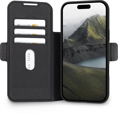 Attēls no dbramante dbramante1928 Oslo Pro - Flip-Okadka na telefon - Tworzywo sztuczne - Czarny