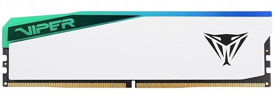 Picture of DDR5 PC6000 Patriot 32GB (1x32) Viper Elite 5 RGB CL30