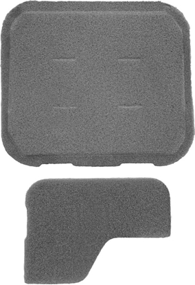 Изображение Dedra Filtr powietrza do kosiarki spalinowej DED8720-43L