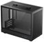 Picture of Deepcool Case | CH160 Plus | Black | Mini-ITX | Power supply included No