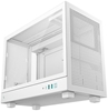Picture of Deepcool Case | CH160 PLUS WH | White | Micro ATX