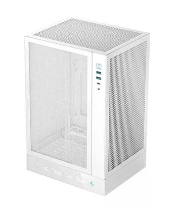 Изображение DeepCool CH170 Digital Computer Case