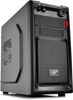 Изображение DeepCool DP-MATX-SMTR computer case Black